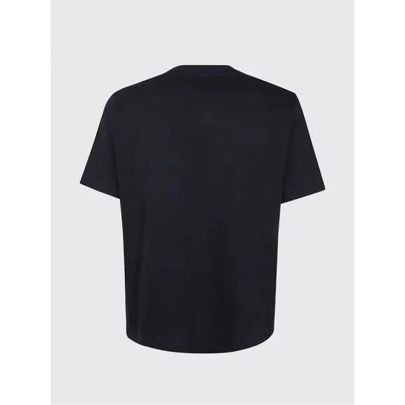 Paul Smith T-Shirt Men Black